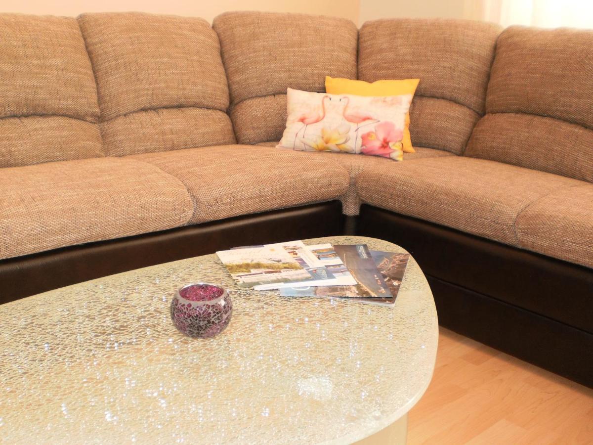 Apartment Lana Omis Ngoại thất bức ảnh